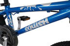 Squish 14 lightweight frame detail