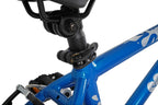 Squish 14 quick release seatpost clamp detail
