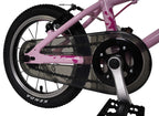 Squish 14 drivetrain detail