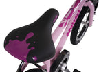 Squish 14 saddle detail