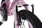 Squish 14 Tektro Mini V-Brakes detail