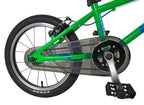 Squish 16 drivetrain detail