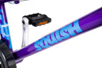 Squish 16 lightweight frame detail