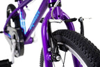 Squish 16 Tektro Mini V-Brakes detail