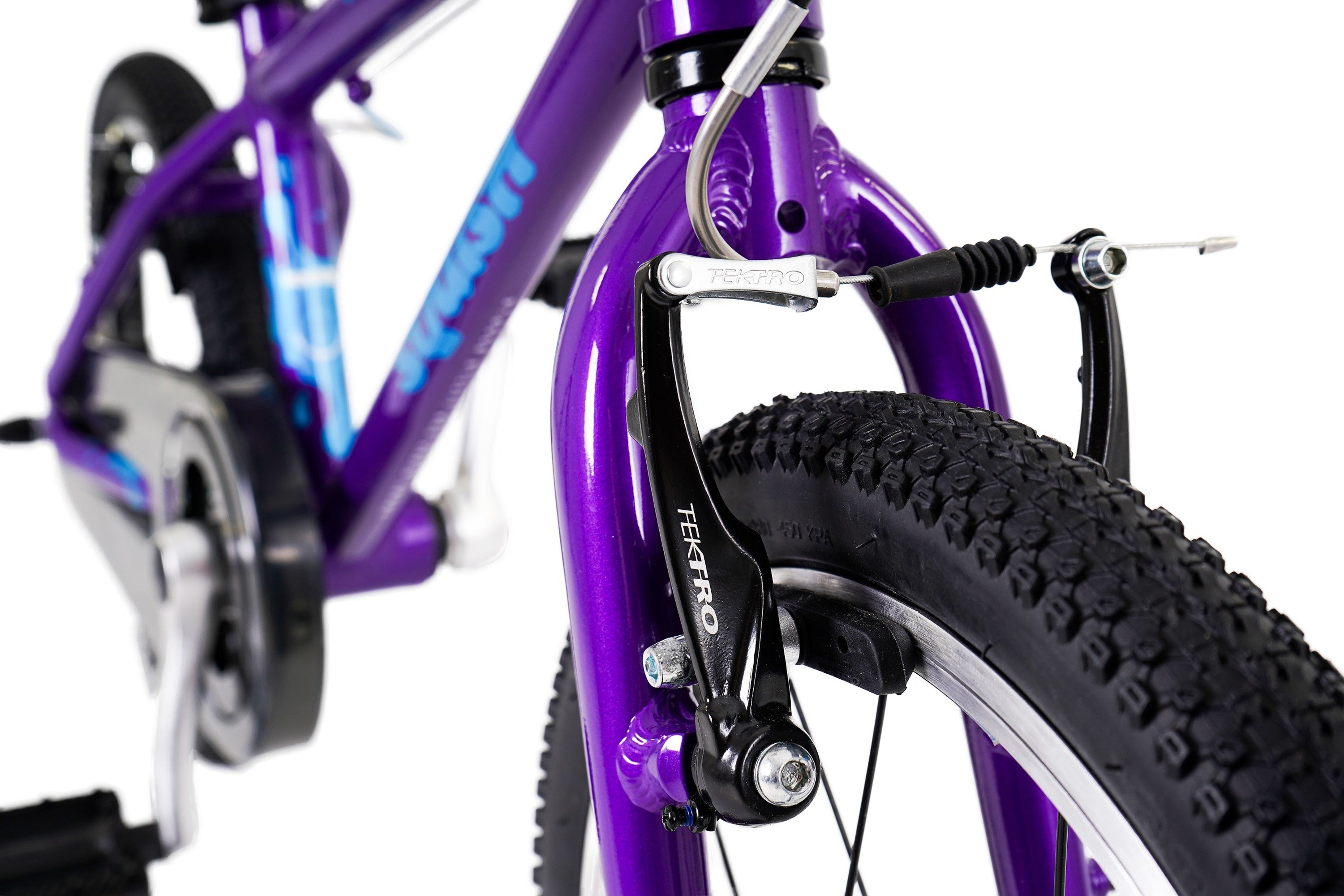 Squish 16 Tektro Mini V-Brakes detail