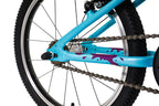 Squish 18 drivetrain detail