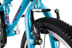 Squish 18 Tektro Mini V-Brakes detail