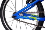 Squish 18 drivetrain detail