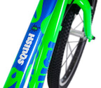 Squish 20 model detail