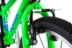 Squish 20 Tektro Mini V-Brakes detail