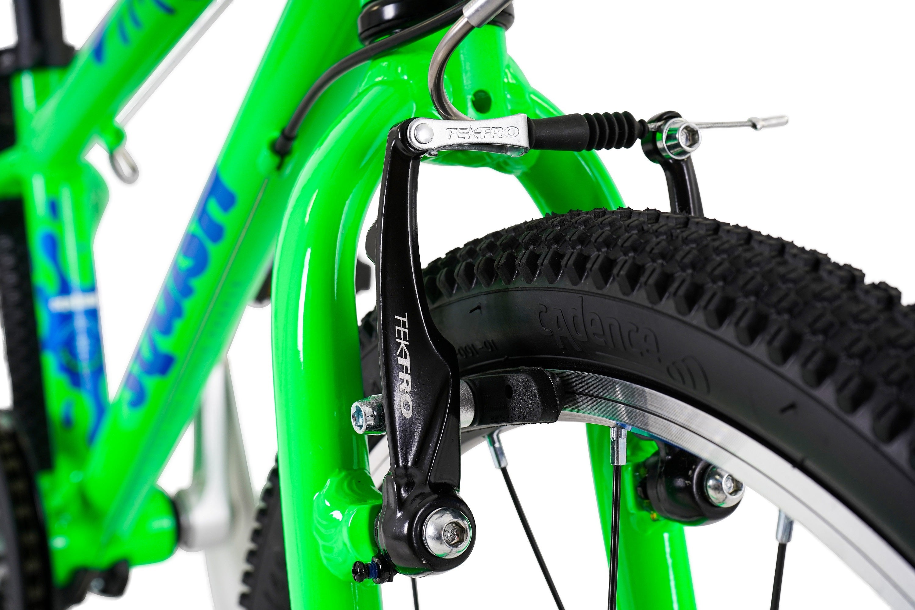 Squish 20 Tektro Mini V-Brakes detail