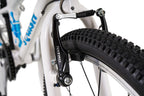 Squish 20 Tektro Mini V-Brakes detail