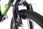 Squish 24 Tektro Mini V-Brakes detail