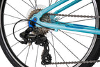 Squish 24 drivetrain detail