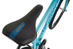 Squish 24 saddle detail