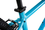 Squish 26 quick release seatpost clamp detail