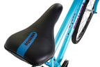 Squish 26 saddle detail