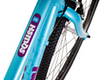 Squish 26 model detail