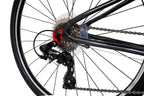 Squish 26 drivetrain detail