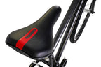 Squish 26 saddle detail