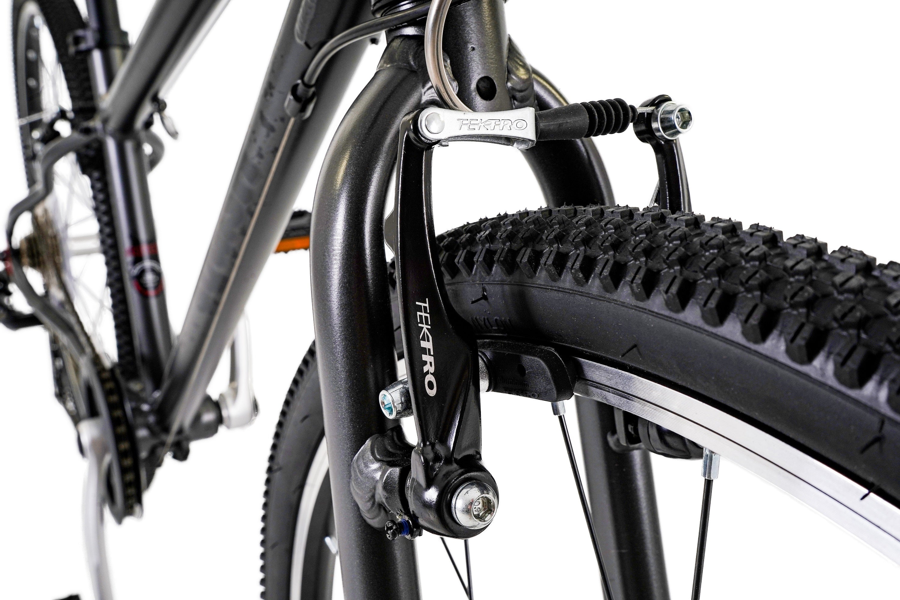 Squish 26 Tektro Mini V-Brakes detail