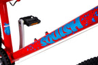 Squish 26 lightweight frame detail