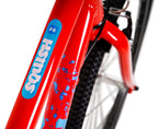 Squish 26 model detail