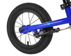 Squish Balance 12 drivetrain detail