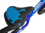Squish Balance 12 saddle detail