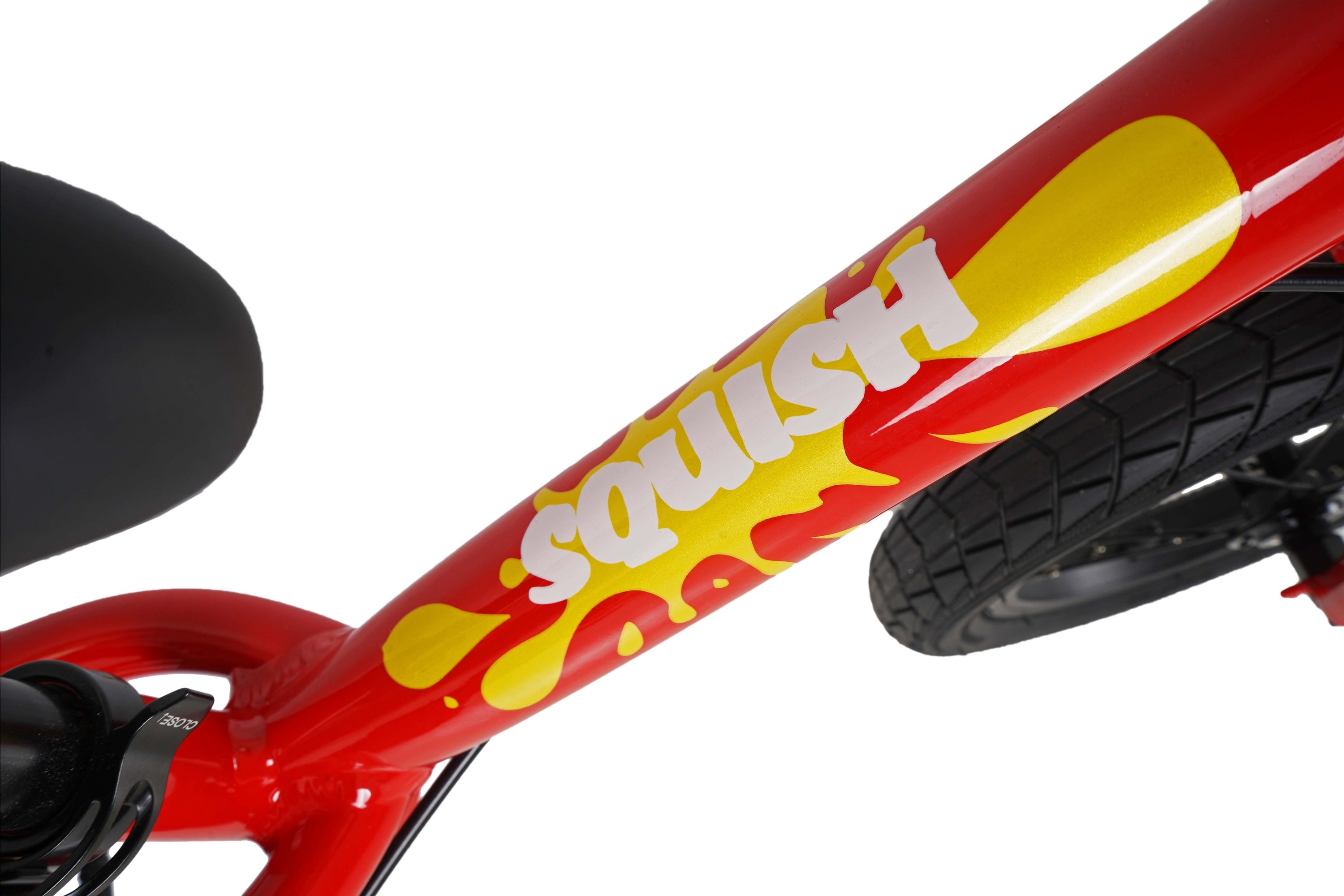 Squish Balance 12 model detail