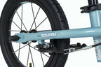 Squish Balance 14 drivetrain detail