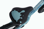Squish Balance 14 saddle detail