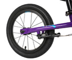 Squish Balance 14 drivetrain detail