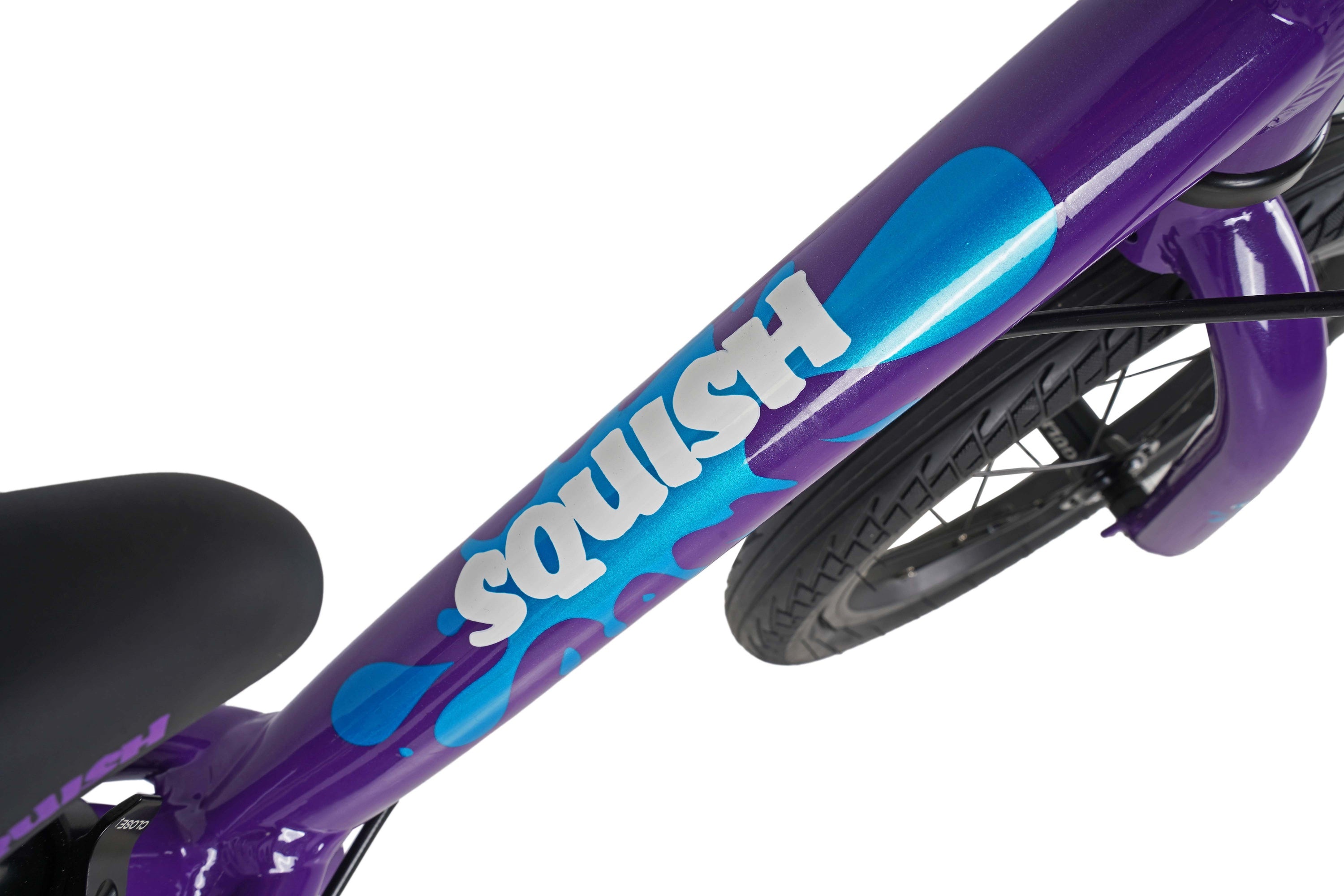 Squish Balance 14 model detail