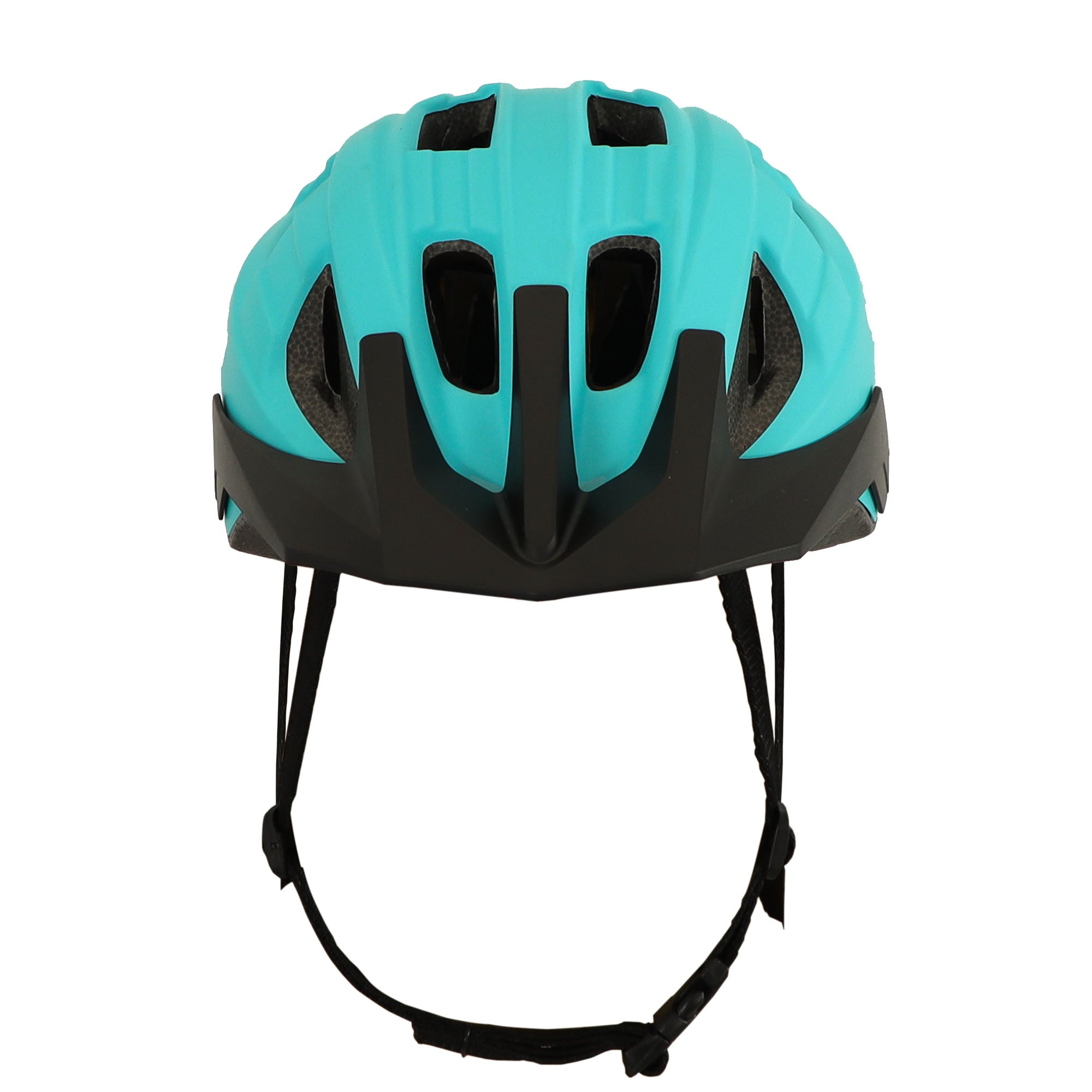 Squish Kids Bike Helmet - Blue