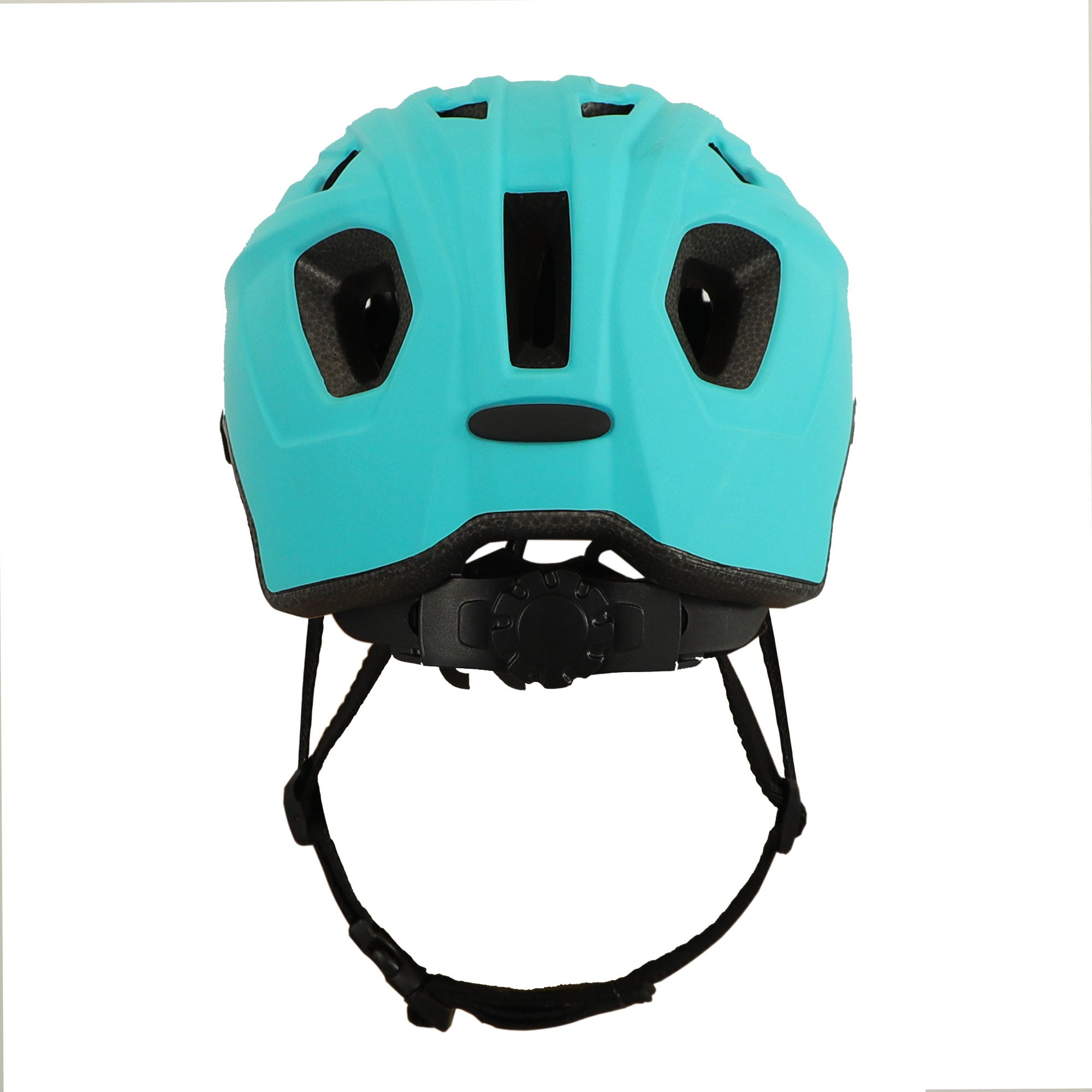 Squish Kids Bike Helmet - Blue