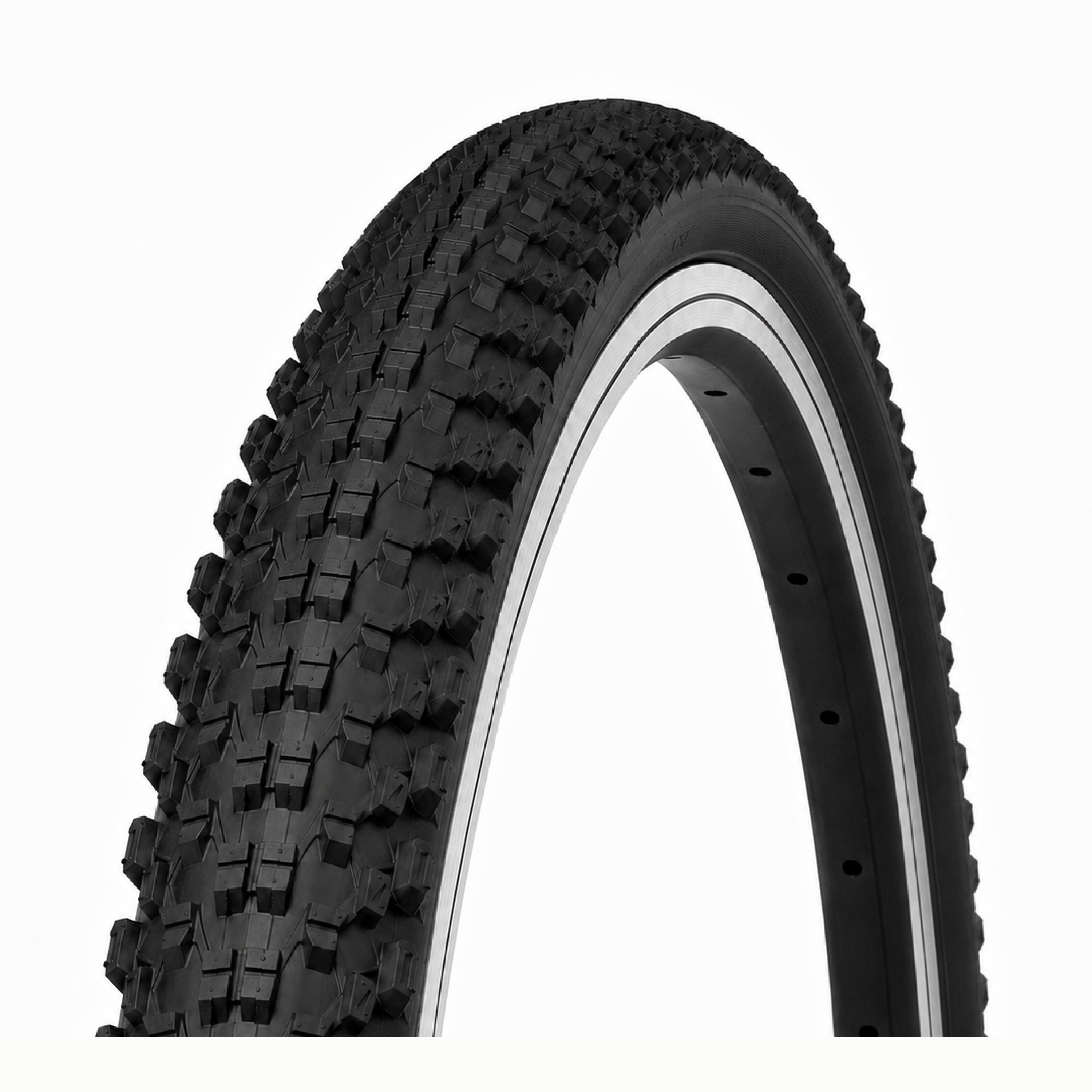 Squish Cadence Tyre 18 x 1.5"