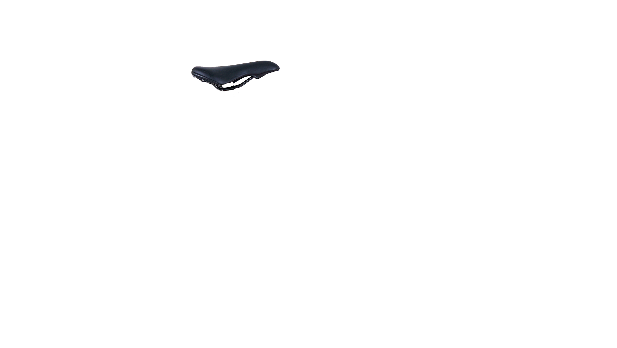 Squish Comfort Saddle